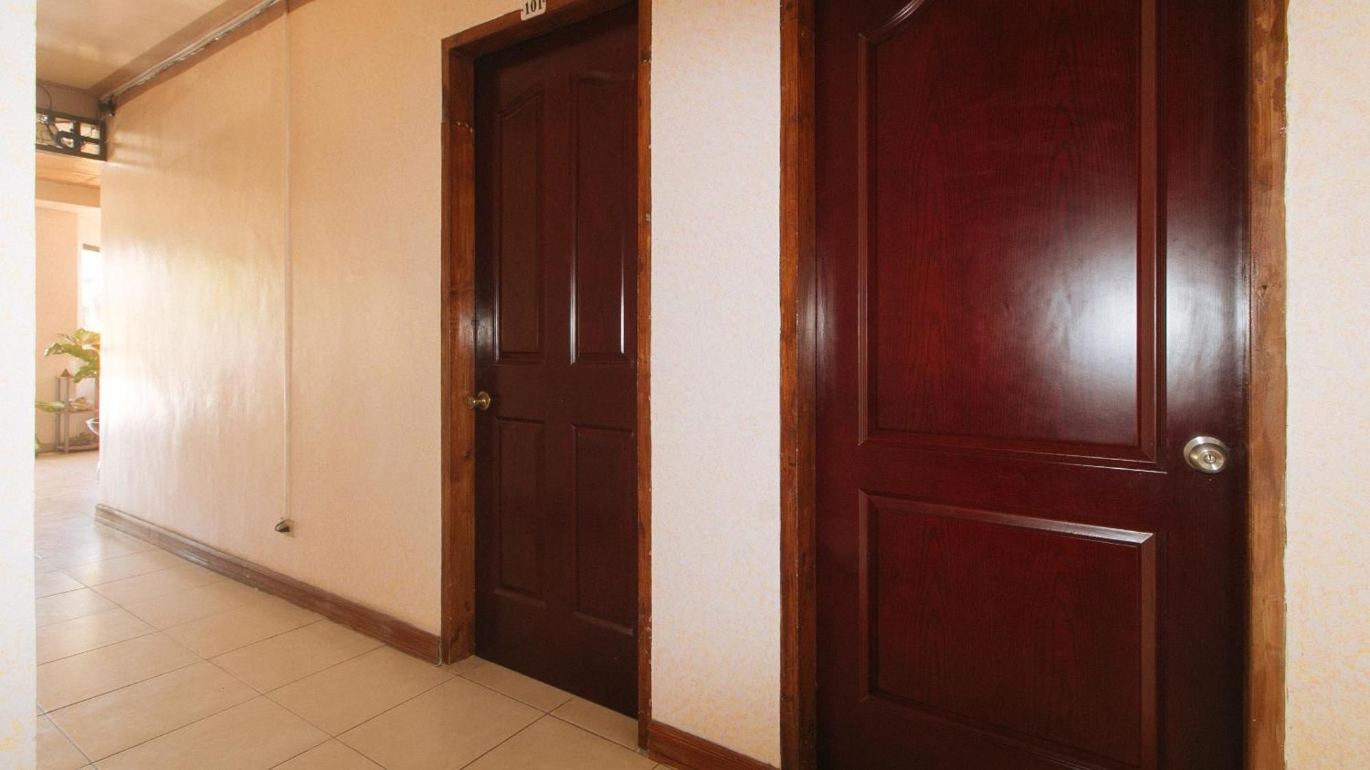 Reddoorz At Coco Grove Tourist Inn Panglao Luaran gambar